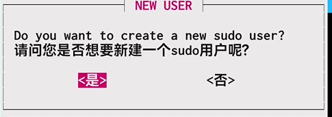 sudo